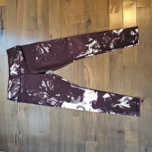 Glider Leggings, Medium